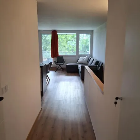 Apartamento Kavi #5