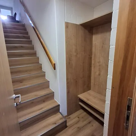 Kavi #5 Apartamento Sankt Englmar